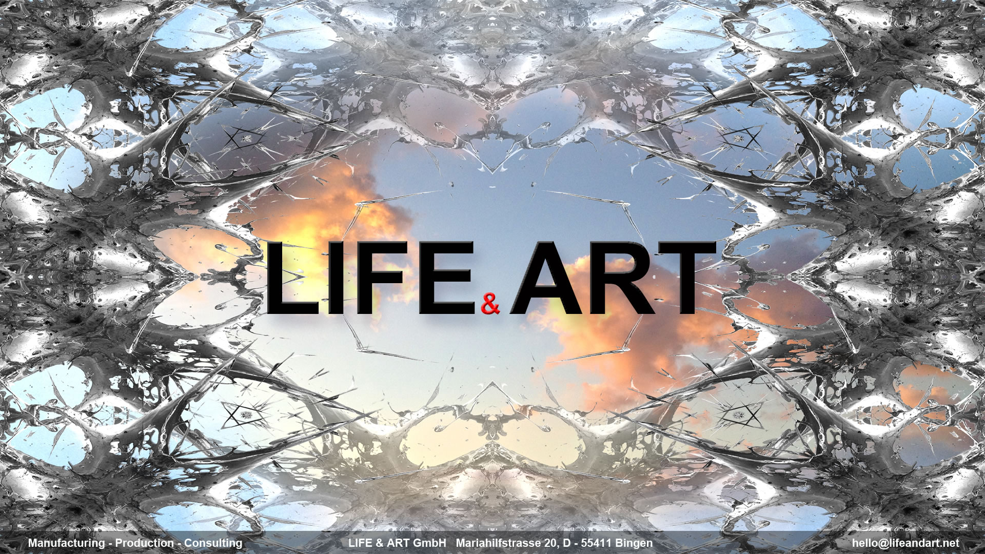 Life & Art